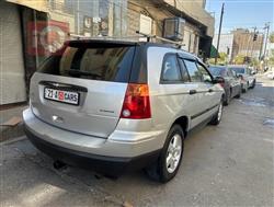 كرايسلر باسيفيكا